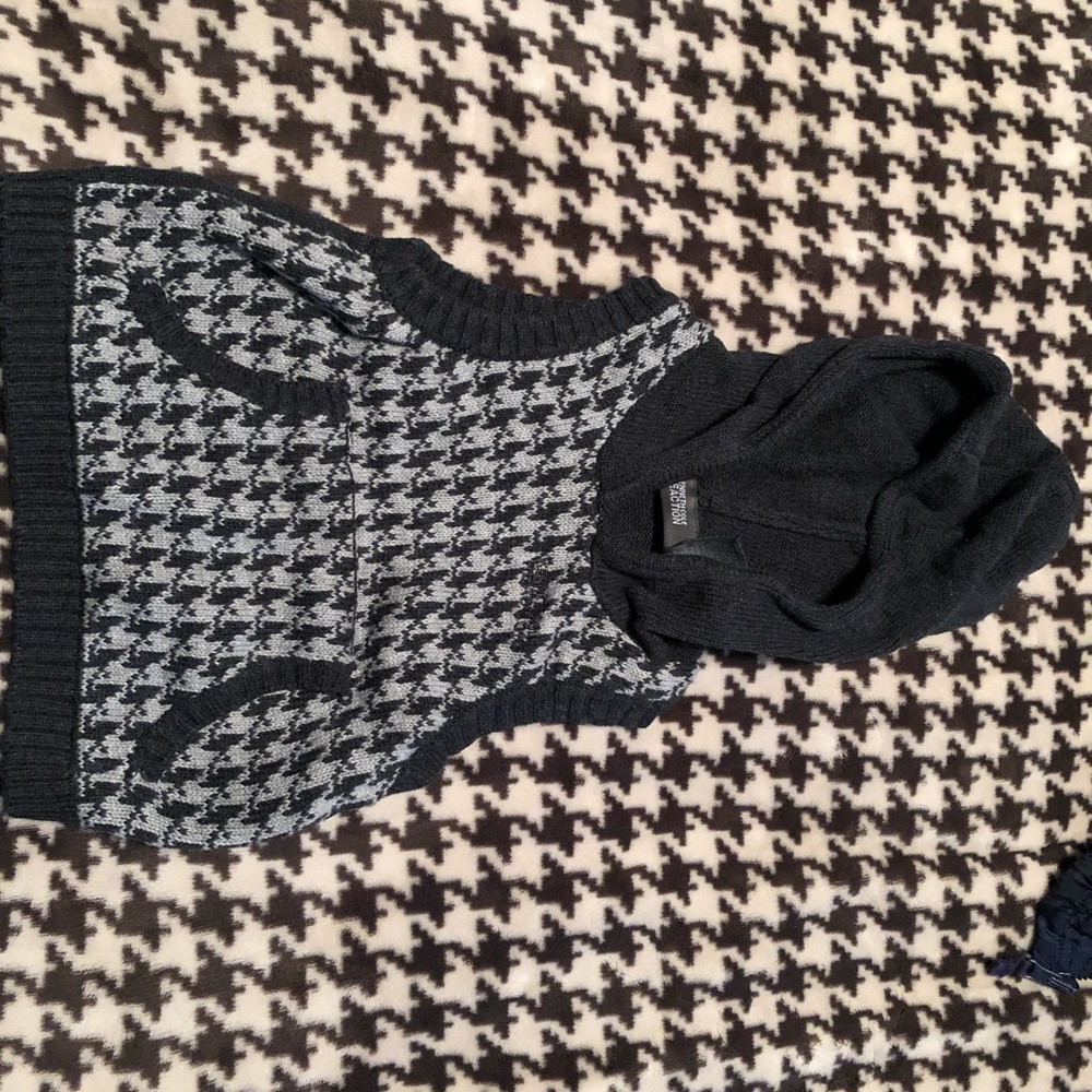 Kids vest